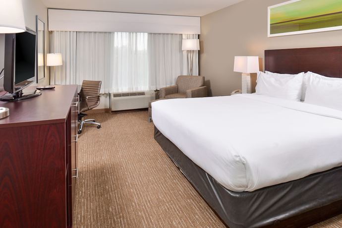 Imagen de la habitación del Hotel Holiday Inn Express And Suites Lafayette, An Ihg. Foto 9