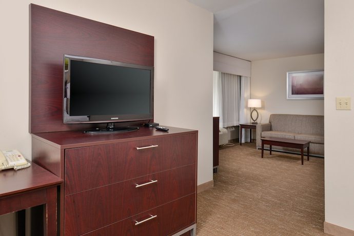 Imagen de la habitación del Hotel Holiday Inn Express And Suites Lafayette, An Ihg. Foto 11