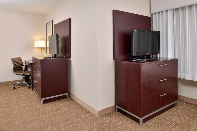 Imagen de la habitación del Hotel Holiday Inn Express And Suites Lafayette, An Ihg. Foto 14