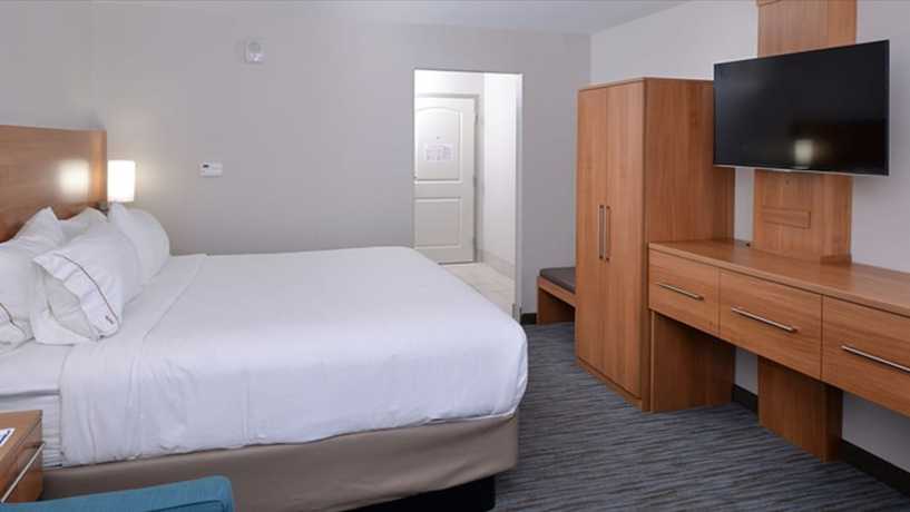 Imagen de la habitación del Hotel Holiday Inn Express And Suites Lexington Midtown - I-75, An Ihg. Foto 9