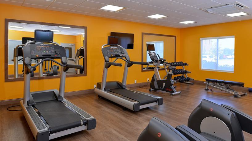 Imagen de los interiores del Hotel Holiday Inn Express And Suites Lexington Midtown - I-75, An Ihg. Foto 18