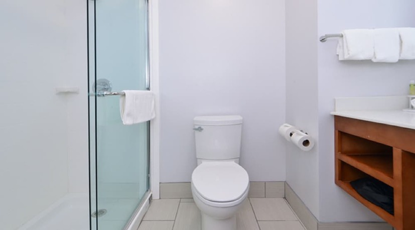 Imagen de la habitación del Hotel Holiday Inn Express And Suites Lexington Midtown - I-75, An Ihg. Foto 11