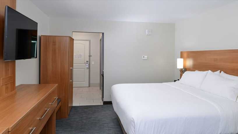 Imagen de la habitación del Hotel Holiday Inn Express And Suites Lexington Midtown - I-75, An Ihg. Foto 13