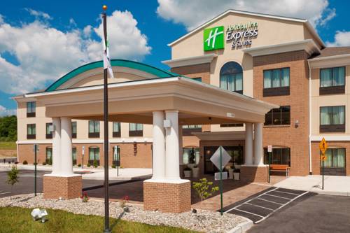 Imagen general del Hotel Holiday Inn Express And Suites Limerick-pottstown. Foto 1