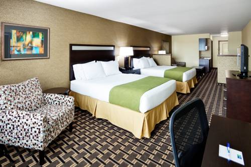 Imagen de la habitación del Hotel Holiday Inn Express And Suites Limerick-pottstown. Foto 2