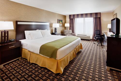 Imagen de la habitación del Hotel Holiday Inn Express And Suites Limerick-pottstown. Foto 3