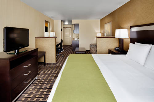 Imagen de la habitación del Hotel Holiday Inn Express And Suites Limerick-pottstown. Foto 4