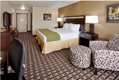 Imagen de la habitación del Hotel Holiday Inn Express And Suites Limerick-pottstown. Foto 5