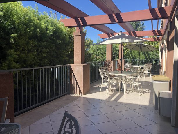 Imagen general del Hotel Holiday Inn Express And Suites Mountain View Silicon Valley, An Ihg. Foto 6