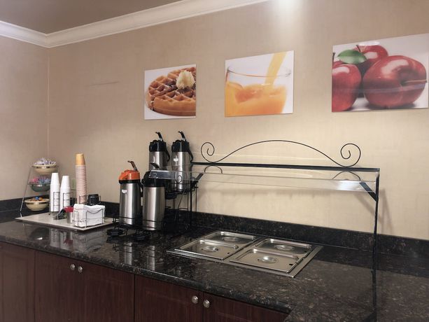 Imagen general del Hotel Holiday Inn Express And Suites Mountain View Silicon Valley, An Ihg. Foto 1