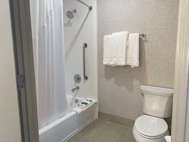 Imagen de la habitación del Hotel Holiday Inn Express And Suites Mountain View Silicon Valley, An Ihg. Foto 12