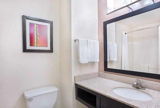 Imagen de la habitación del Hotel Holiday Inn Express And Suites Murphy, An Ihg. Foto 10