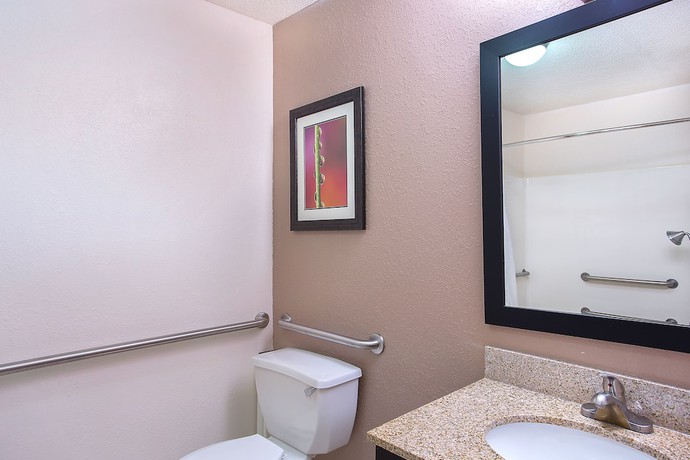 Imagen de la habitación del Hotel Holiday Inn Express And Suites Murphy, An Ihg. Foto 15