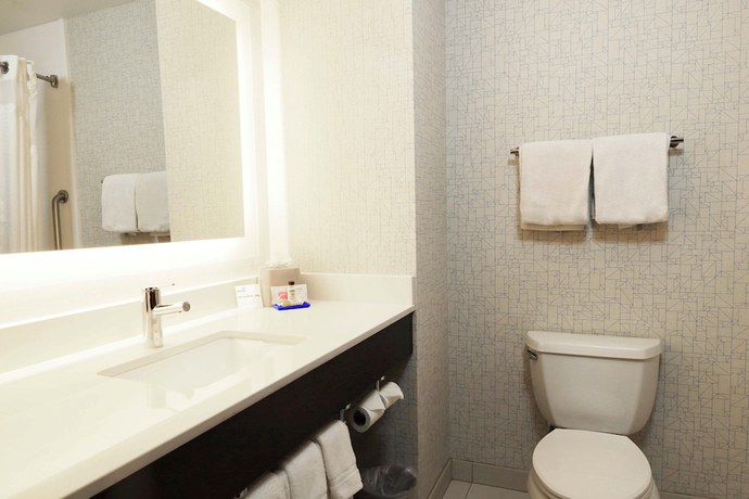 Imagen de la habitación del Hotel Holiday Inn Express And Suites Napa American Canyon, An Ihg. Foto 7