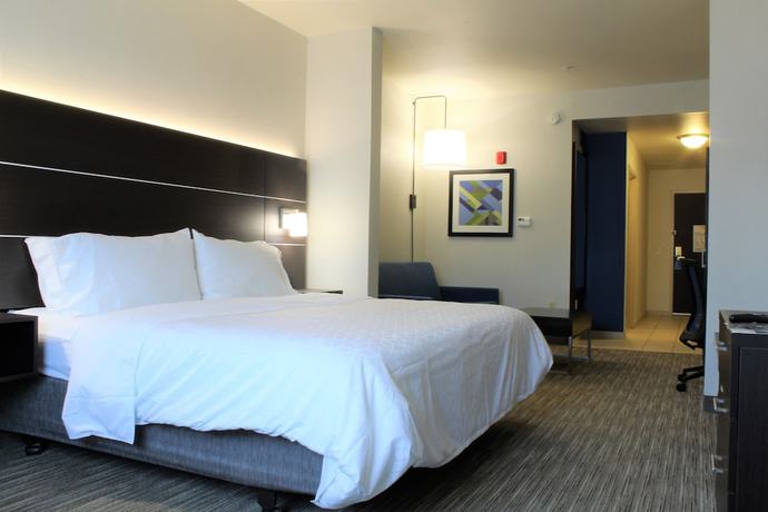 Imagen de la habitación del Hotel Holiday Inn Express And Suites Napa American Canyon, An Ihg. Foto 8