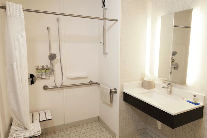 Imagen de la habitación del Hotel Holiday Inn Express And Suites Napa American Canyon, An Ihg. Foto 10