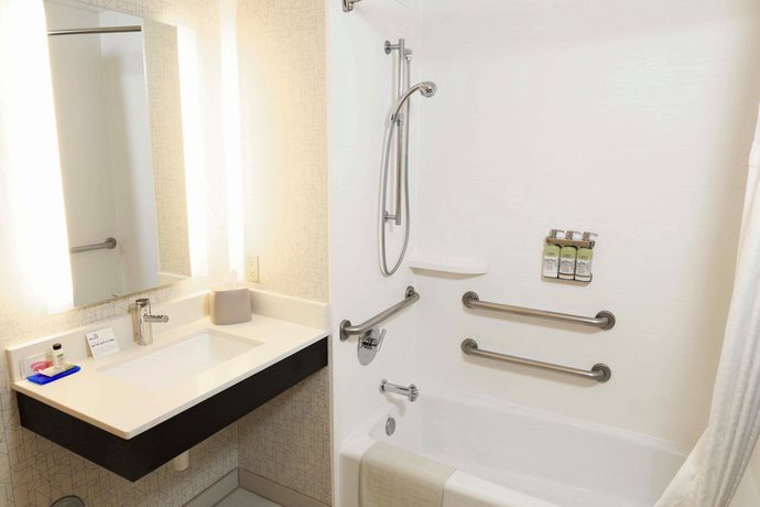 Imagen de la habitación del Hotel Holiday Inn Express And Suites Napa American Canyon, An Ihg. Foto 11