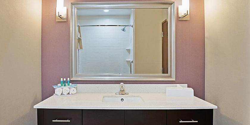 Imagen de la habitación del Hotel Holiday Inn Express And Suites New Cumberland, An Ihg. Foto 6