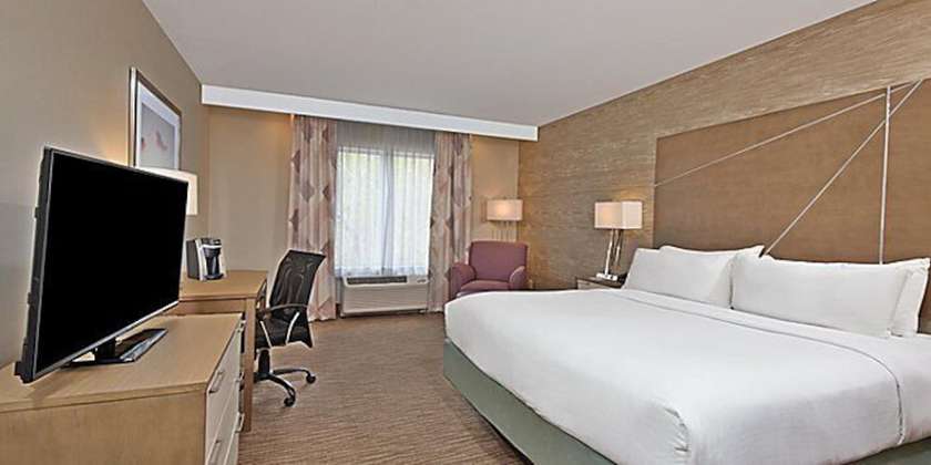 Imagen de la habitación del Hotel Holiday Inn Express And Suites New Cumberland, An Ihg. Foto 10