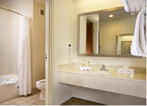 Imagen de la habitación del Hotel Holiday Inn Express And Suites New Orleans Airport. Foto 3
