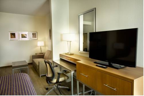 Imagen de la habitación del Hotel Holiday Inn Express And Suites New Orleans Airport. Foto 11