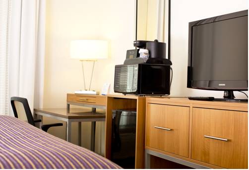 Imagen de la habitación del Hotel Holiday Inn Express And Suites New Orleans Airport. Foto 13