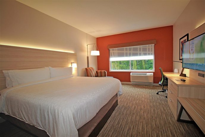 Imagen de la habitación del Hotel Holiday Inn Express And Suites Ocala, An Ihg. Foto 11