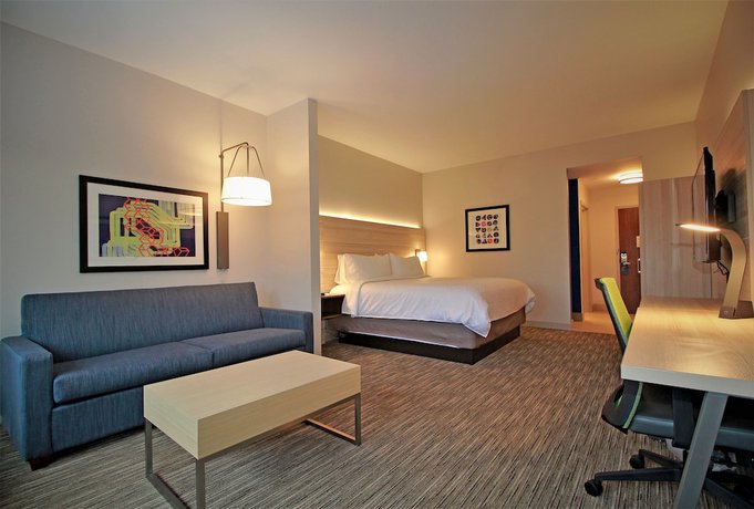 Imagen de la habitación del Hotel Holiday Inn Express And Suites Ocala, An Ihg. Foto 14