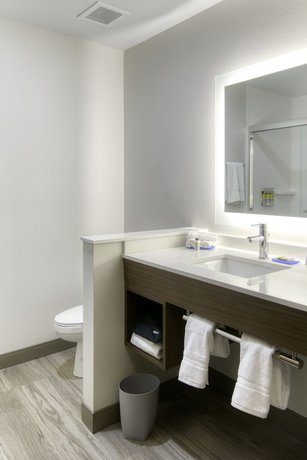 Imagen de la habitación del Hotel Holiday Inn Express And Suites Omaha Downtown - Old Market, An Ihg. Foto 9