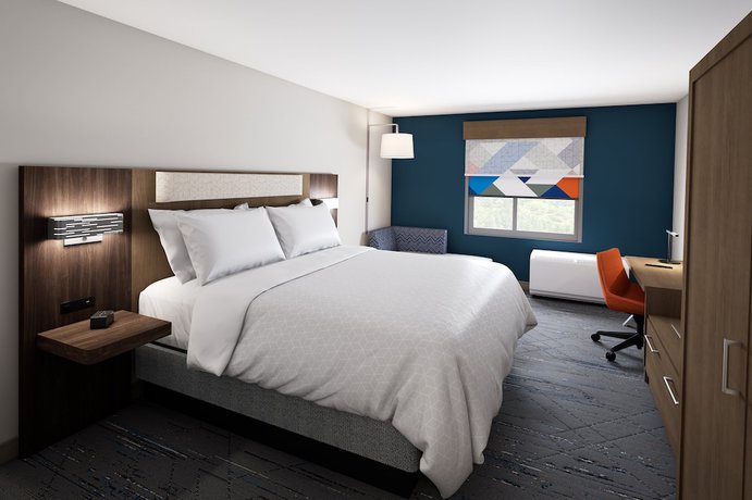 Imagen de la habitación del Hotel Holiday Inn Express And Suites Ormond Beach North Daytona, An Ihg. Foto 14