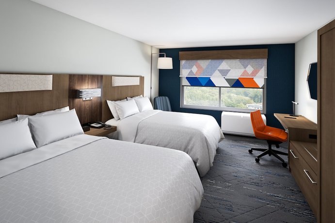 Imagen de la habitación del Hotel Holiday Inn Express And Suites Ormond Beach North Daytona, An Ihg. Foto 15
