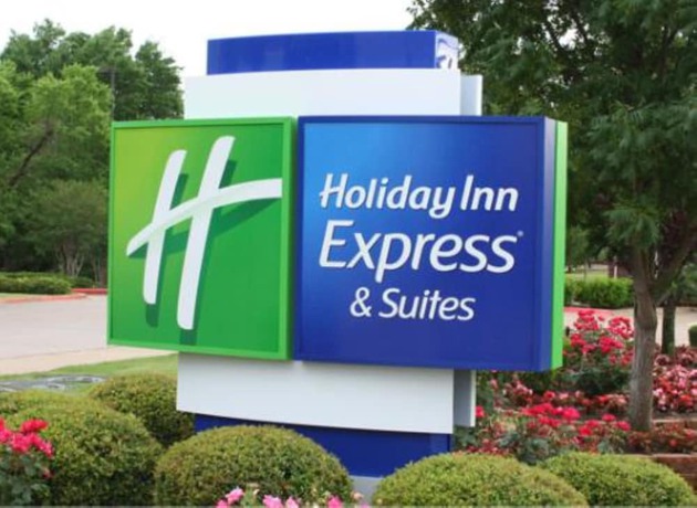 Imagen general del Hotel Holiday Inn Express And Suites Ormond Beach North Daytona, An Ihg. Foto 1