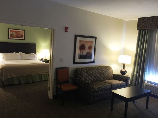 Imagen de la habitación del Hotel Holiday Inn Express And Suites Oro Valley - Tucson North, an IHG. Foto 7