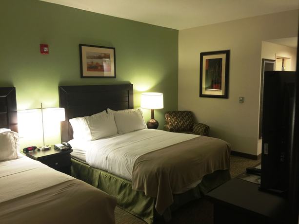 Imagen de la habitación del Hotel Holiday Inn Express And Suites Oro Valley - Tucson North, an IHG. Foto 8
