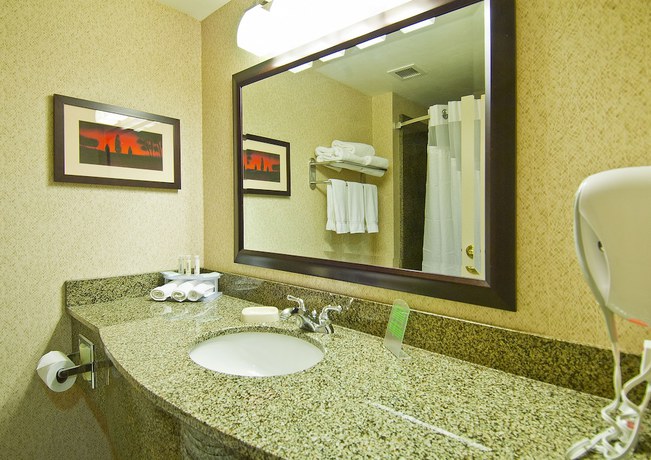Imagen de la habitación del Hotel Holiday Inn Express And Suites Oro Valley - Tucson North, an IHG. Foto 9