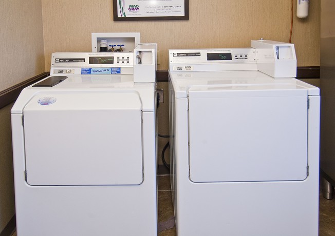 Imagen general del Hotel Holiday Inn Express And Suites Oro Valley - Tucson North, an IHG. Foto 1