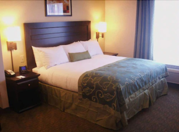 Imagen de la habitación del Hotel Holiday Inn Express And Suites Oro Valley - Tucson North, an IHG. Foto 12