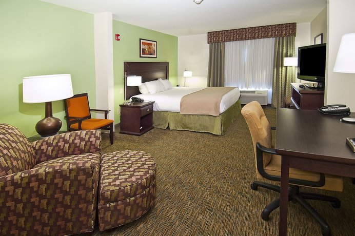 Imagen de la habitación del Hotel Holiday Inn Express And Suites Oro Valley - Tucson North, an IHG. Foto 15
