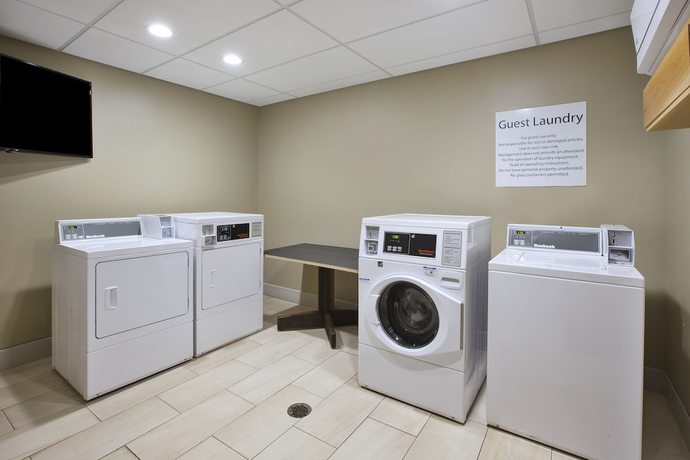 Imagen general del Hotel Holiday Inn Express And Suites Parkersburg East, An Ihg. Foto 1