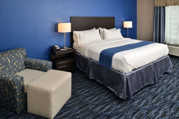 Imagen de la habitación del Hotel Holiday Inn Express And Suites Peekskill -lower Hudson Valley, An Ihg. Foto 5