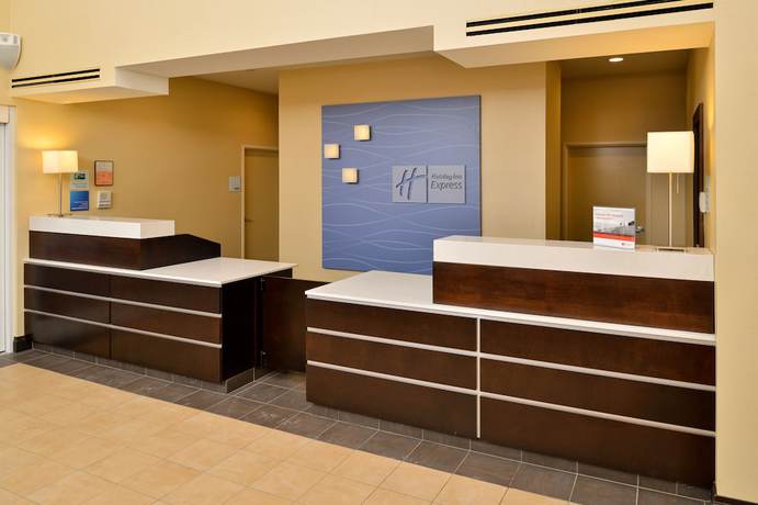 Imagen de los interiores del Hotel Holiday Inn Express And Suites Peekskill -lower Hudson Valley, An Ihg. Foto 17