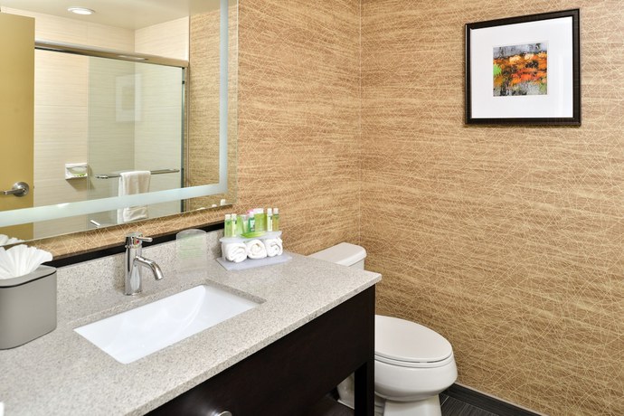 Imagen de la habitación del Hotel Holiday Inn Express And Suites Peekskill -lower Hudson Valley, An Ihg. Foto 11