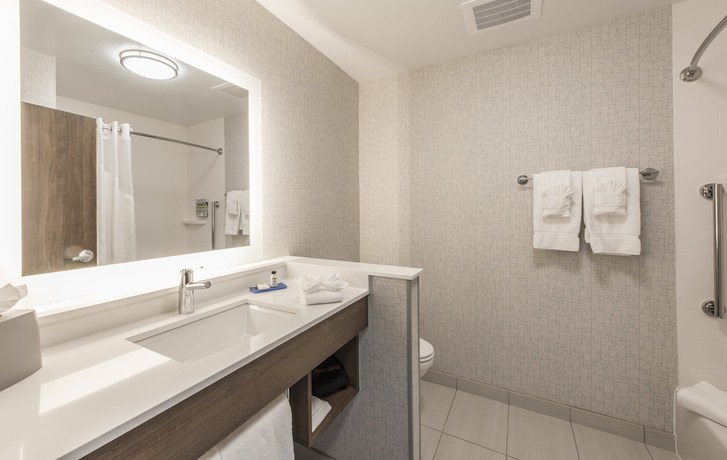 Imagen de la habitación del Hotel Holiday Inn Express And Suites Phoenix North - Happy Valley, An Ihg. Foto 5