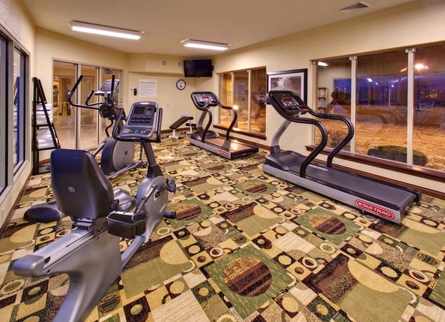 Imagen de los interiores del Hotel Holiday Inn Express And Suites Pleasant Prairie-kenosha, An Ihg. Foto 14