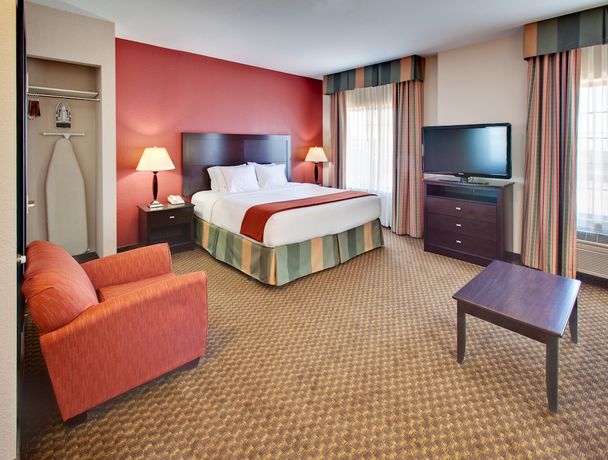 Imagen de la habitación del Hotel Holiday Inn Express And Suites Pleasant Prairie-kenosha, An Ihg. Foto 4
