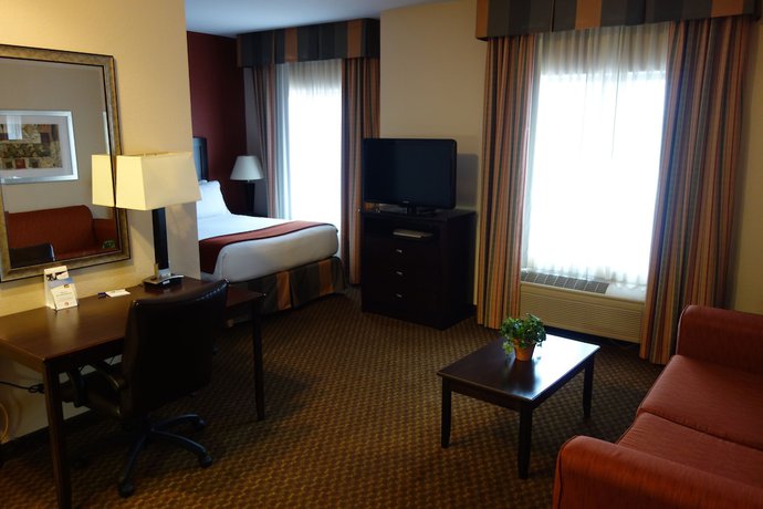 Imagen de la habitación del Hotel Holiday Inn Express And Suites Pleasant Prairie-kenosha, An Ihg. Foto 5