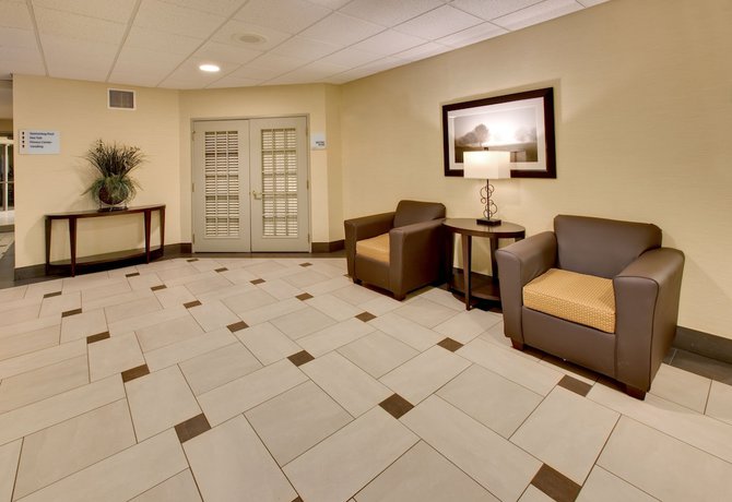 Imagen de los interiores del Hotel Holiday Inn Express And Suites Pleasant Prairie-kenosha, An Ihg. Foto 16