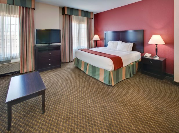 Imagen de la habitación del Hotel Holiday Inn Express And Suites Pleasant Prairie-kenosha, An Ihg. Foto 8