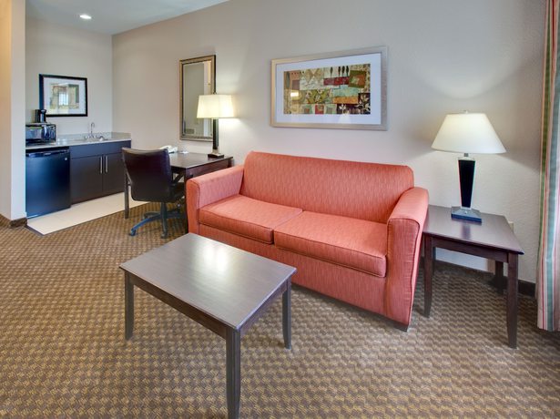 Imagen de la habitación del Hotel Holiday Inn Express And Suites Pleasant Prairie-kenosha, An Ihg. Foto 9