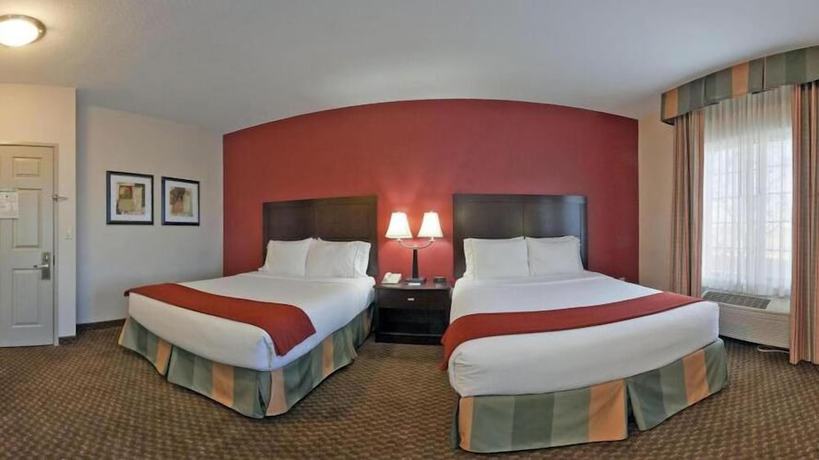 Imagen de la habitación del Hotel Holiday Inn Express And Suites Pleasant Prairie-kenosha, An Ihg. Foto 11